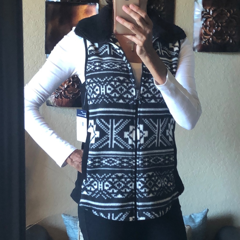 Chaps Vest - Picture 7 of 8